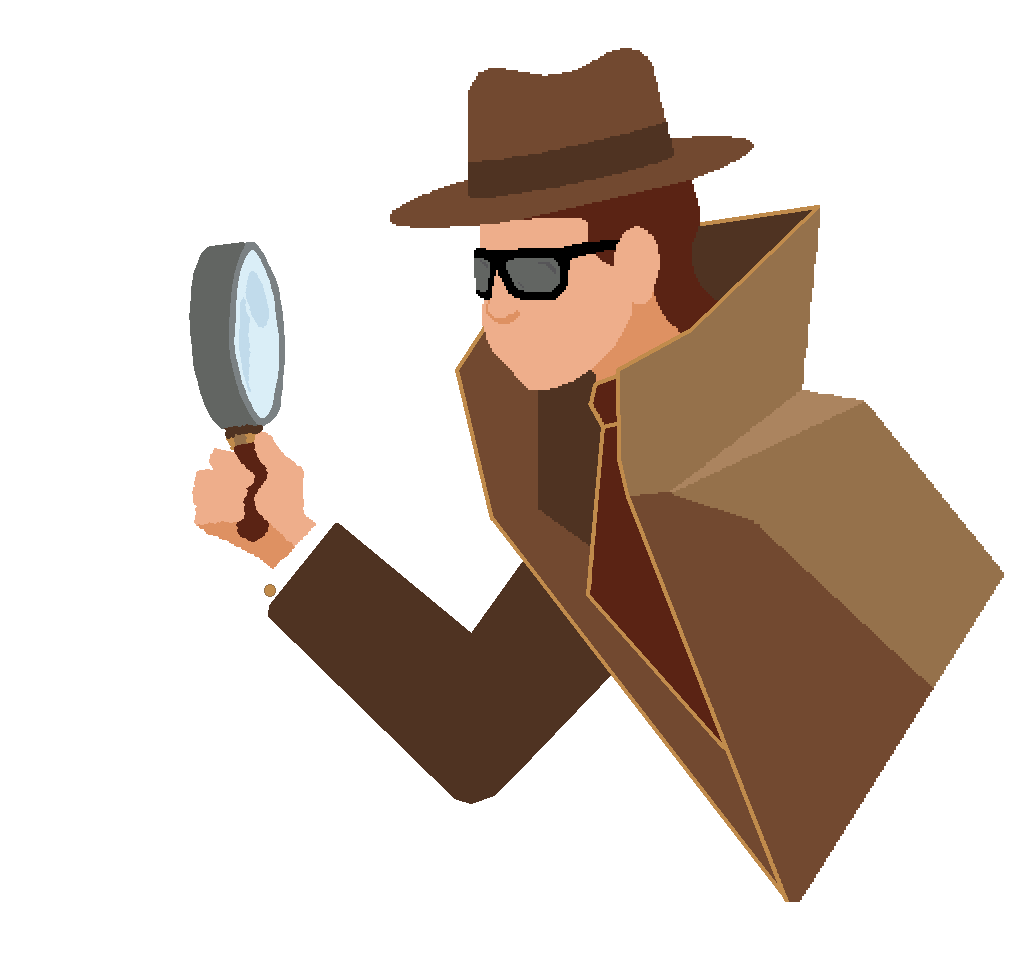 Street Sleuth logo